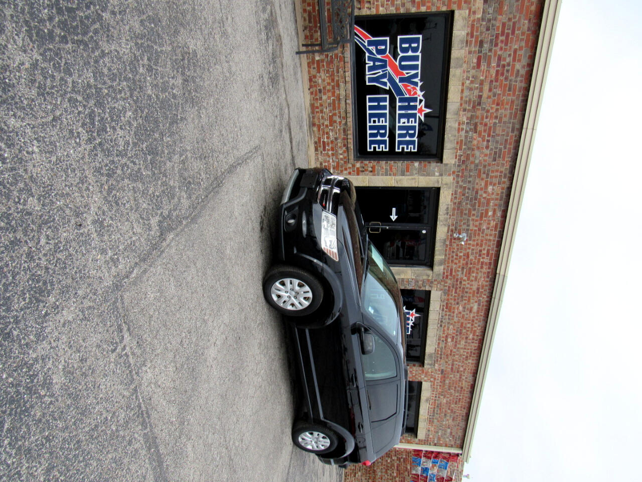 Dodge Journey SXT 2016