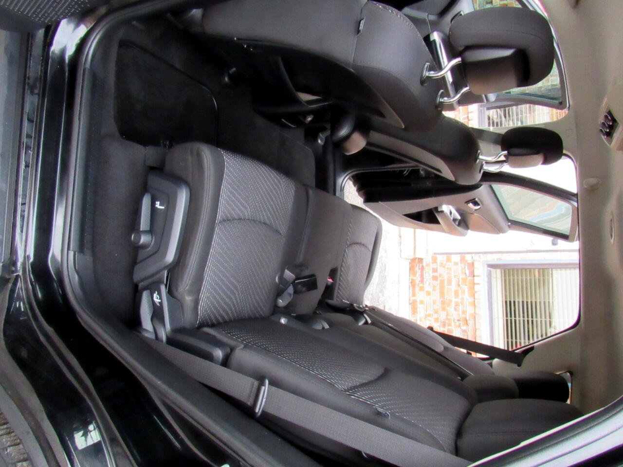 Dodge Journey SXT 2016