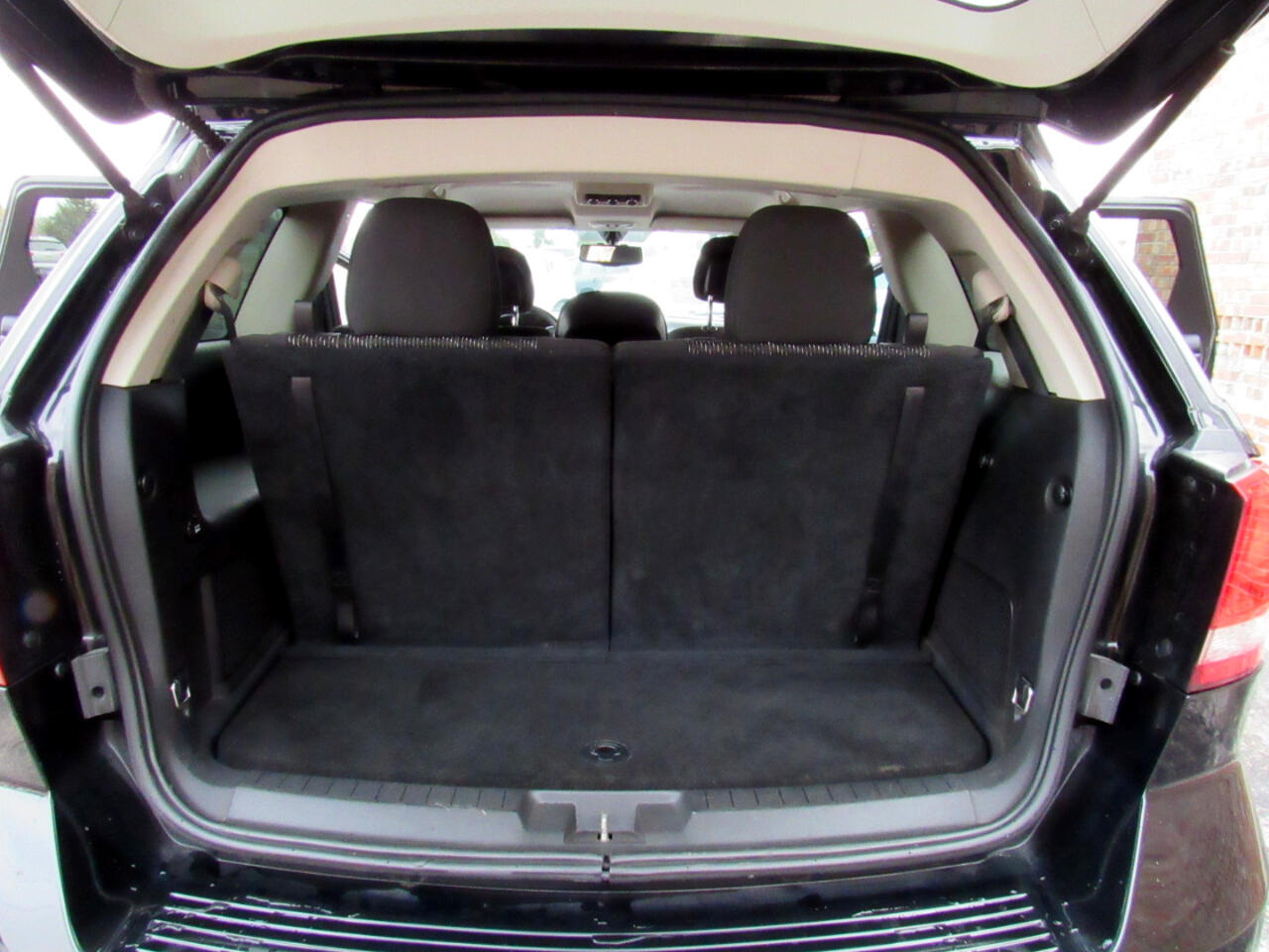 Dodge Journey SXT 2016