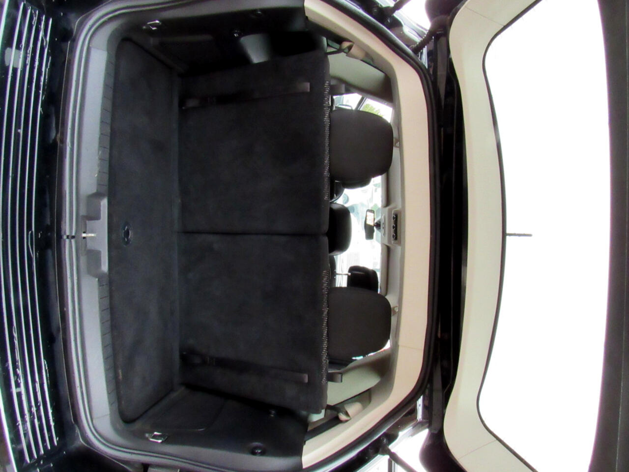 Dodge Journey SXT 2016