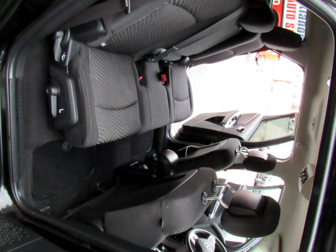 Dodge Journey SXT 2016