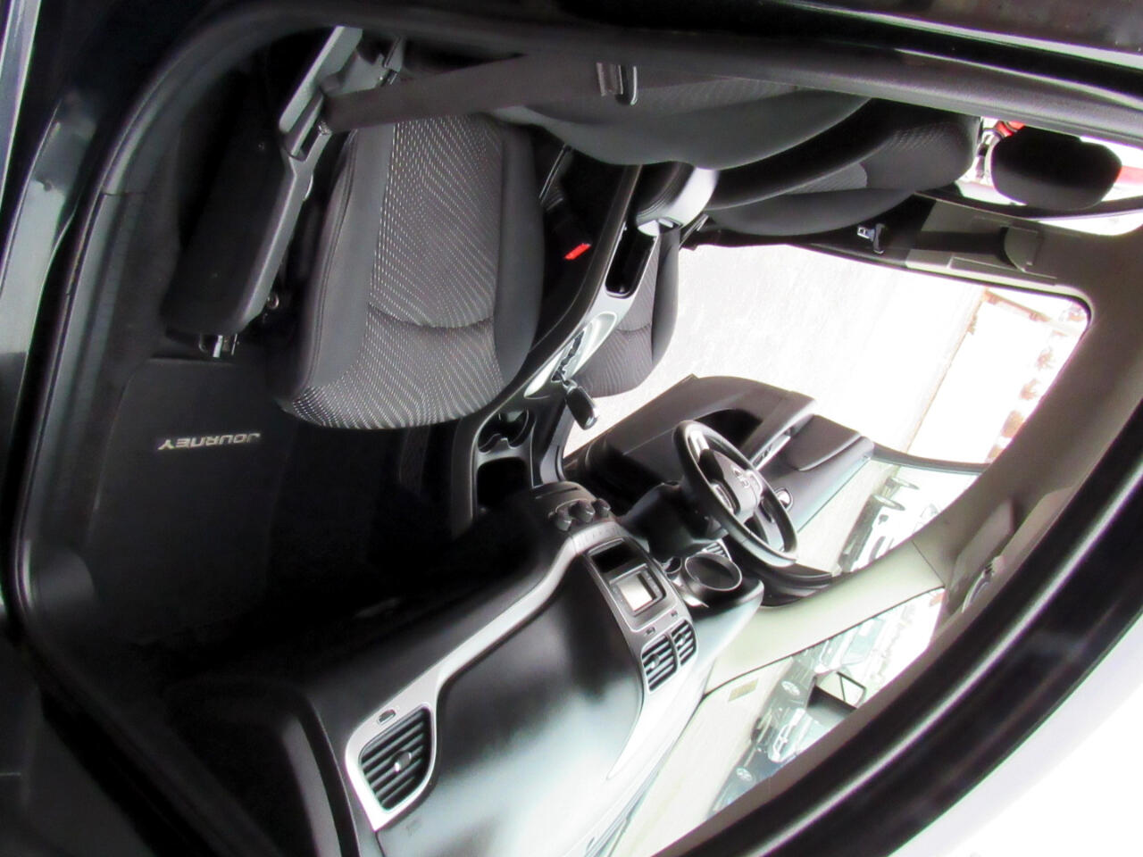 Dodge Journey SXT 2016