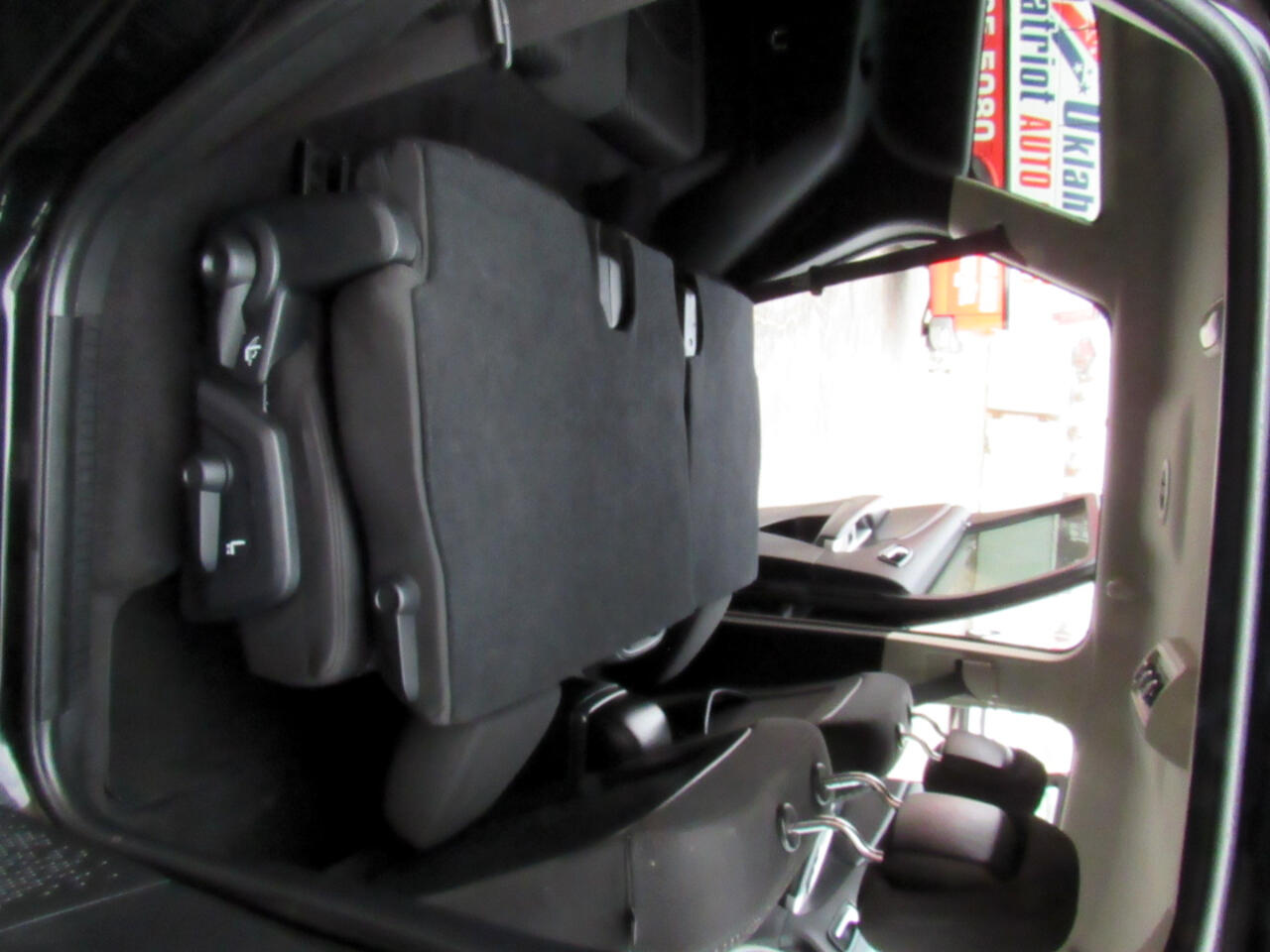 Dodge Journey SXT 2016