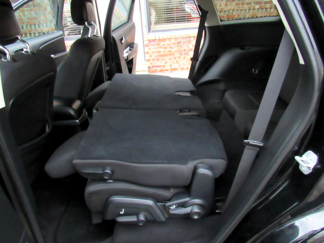 Dodge Journey SXT 2016