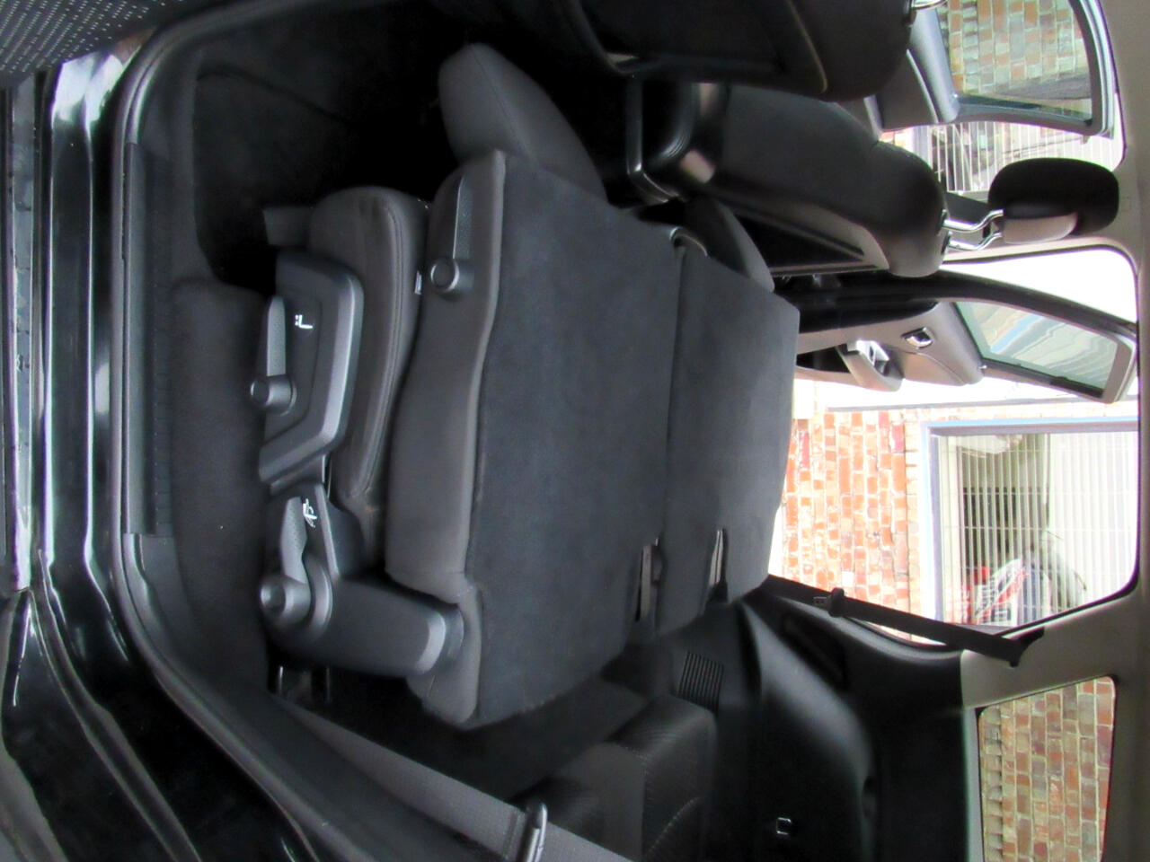 Dodge Journey SXT 2016