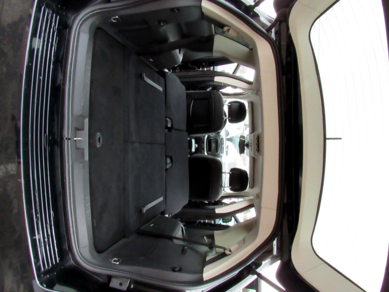 Dodge Journey SXT 2016