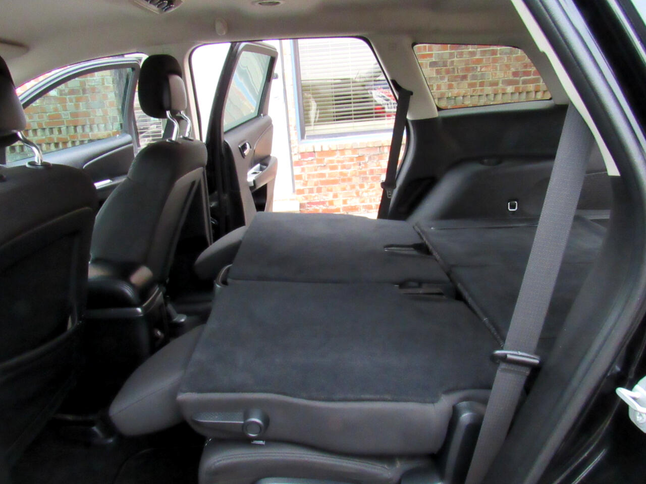 Dodge Journey SXT 2016