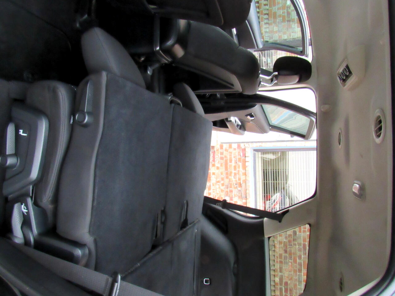 Dodge Journey SXT 2016