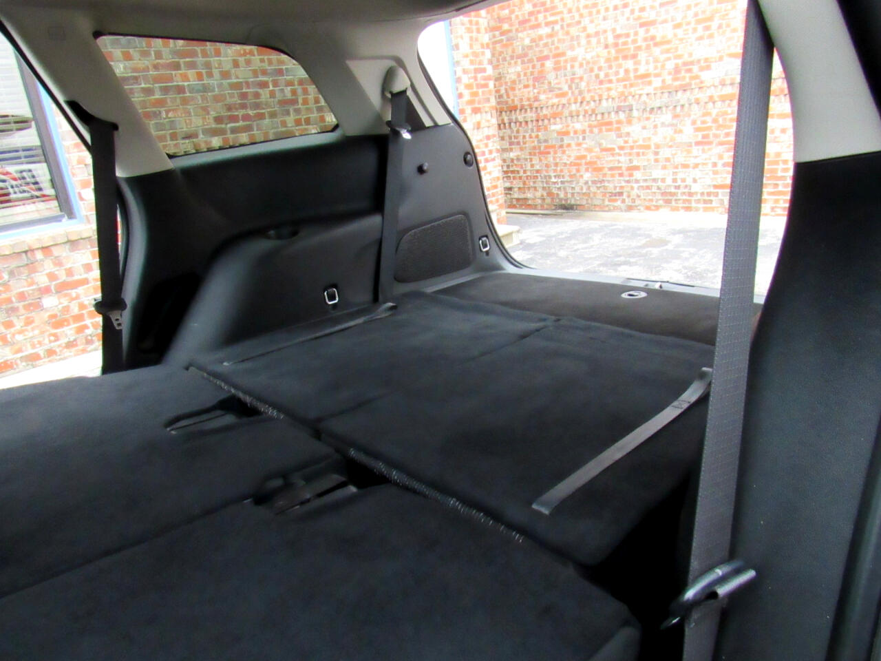 Dodge Journey SXT 2016