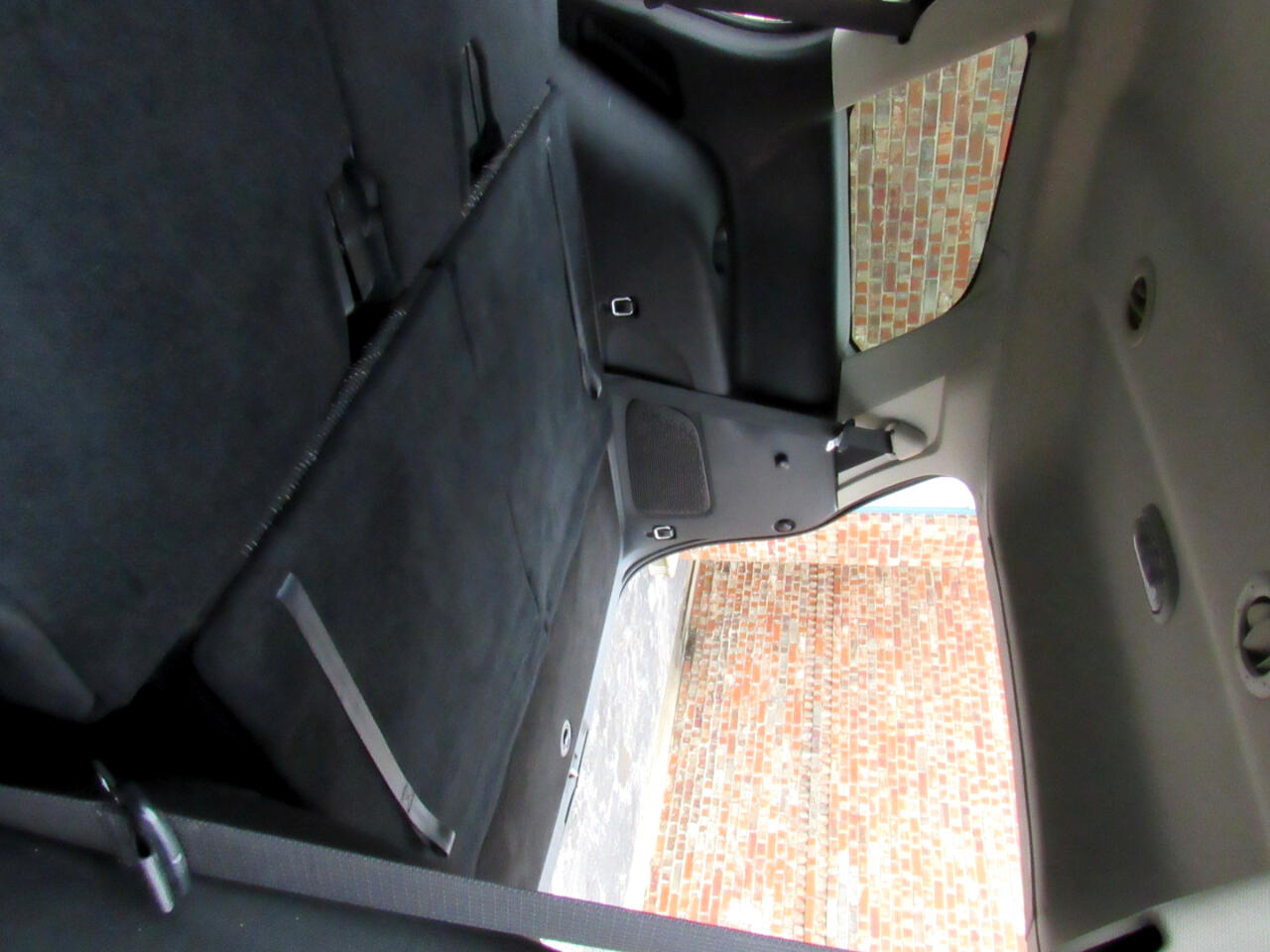 Dodge Journey SXT 2016