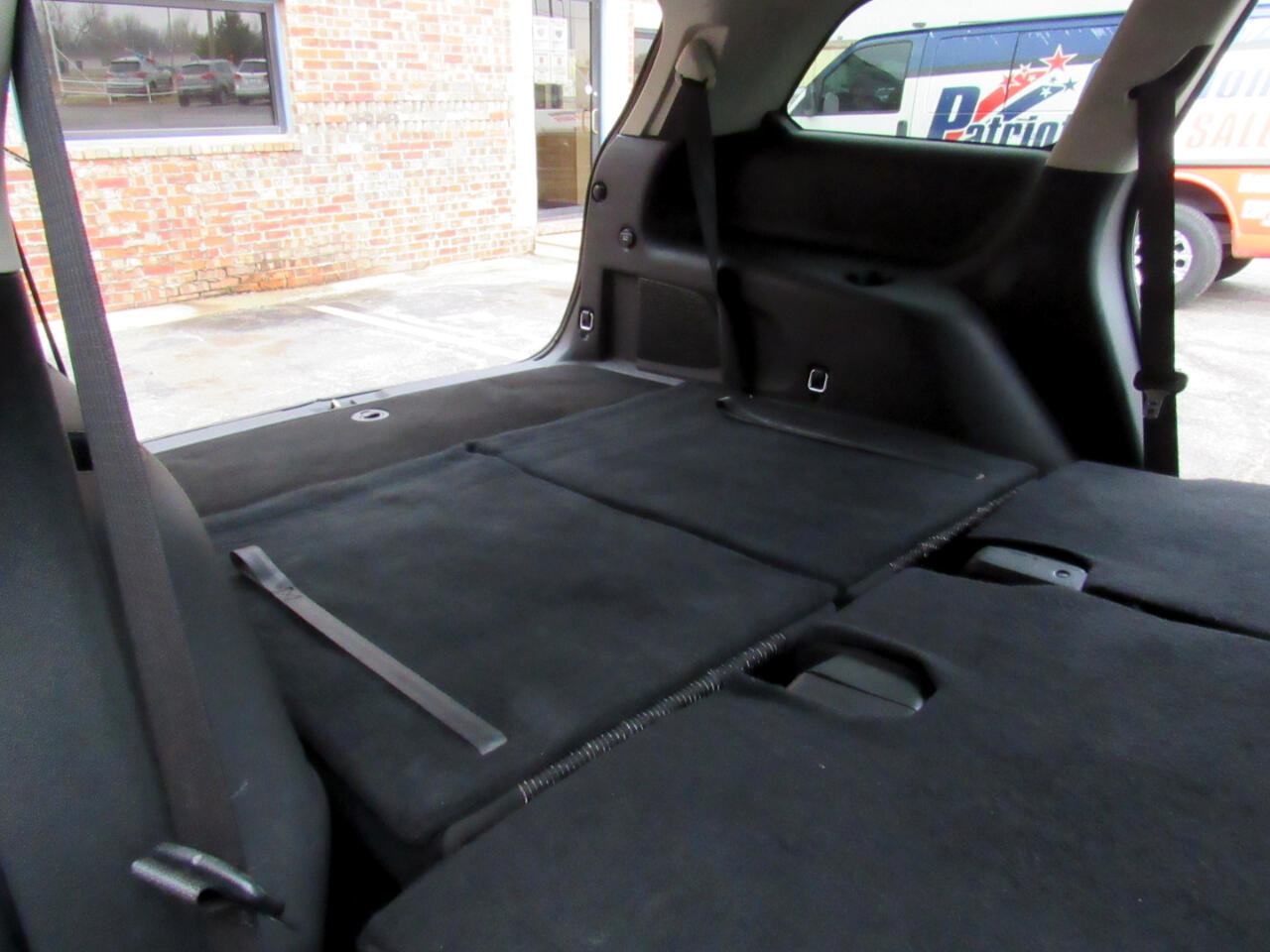 Dodge Journey SXT 2016