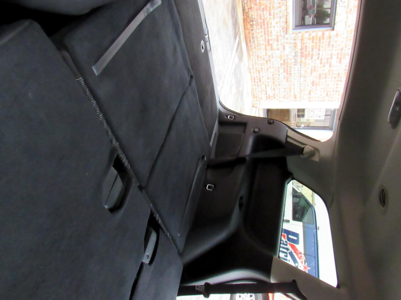 Dodge Journey SXT 2016