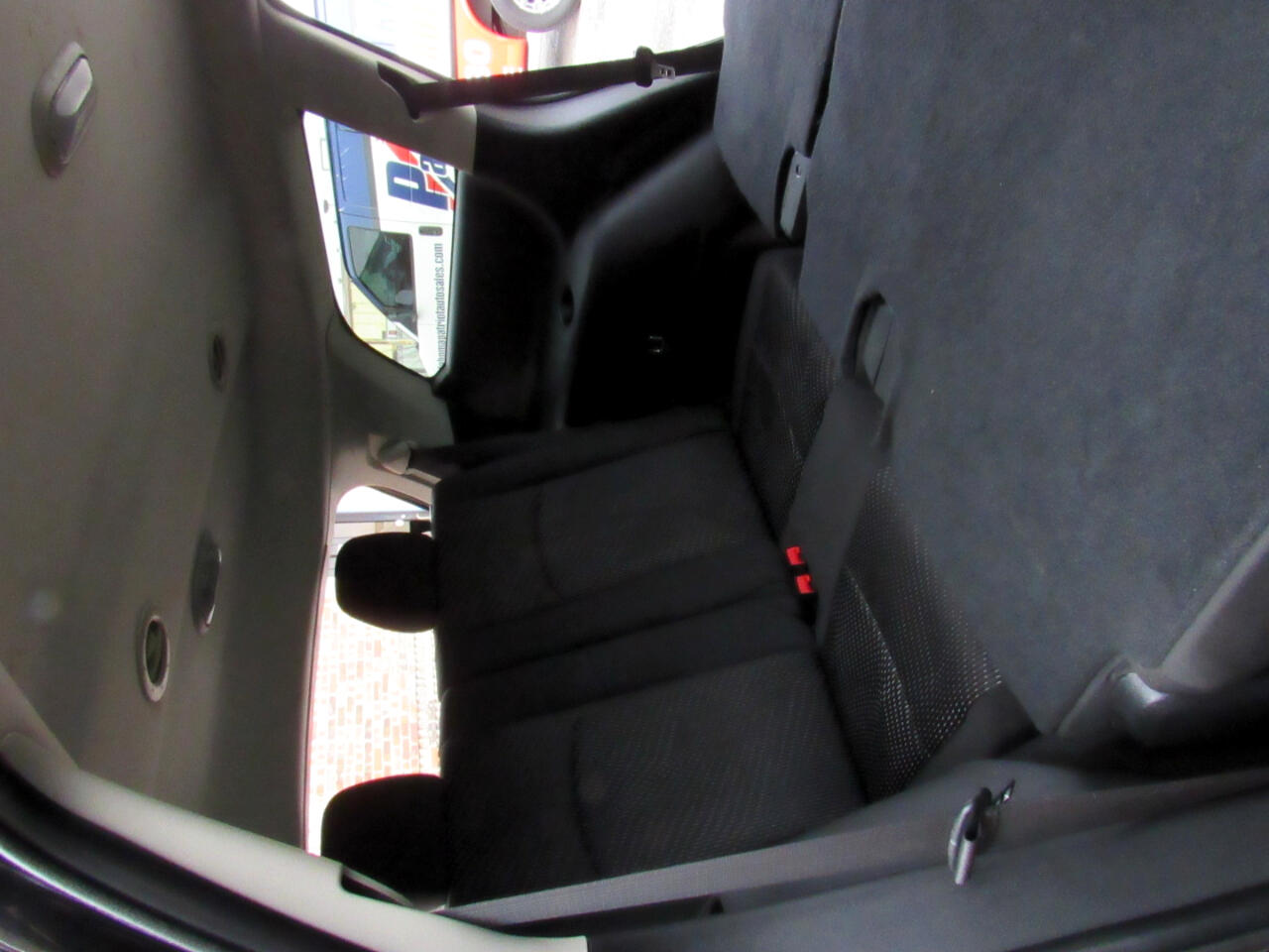 Dodge Journey SXT 2016