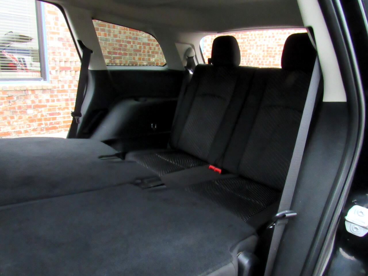 Dodge Journey SXT 2016