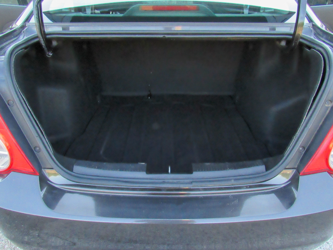 Chevrolet Sonic LT Auto Sedan 2014