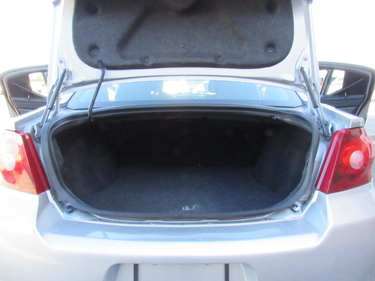 Dodge Avenger Base 2013