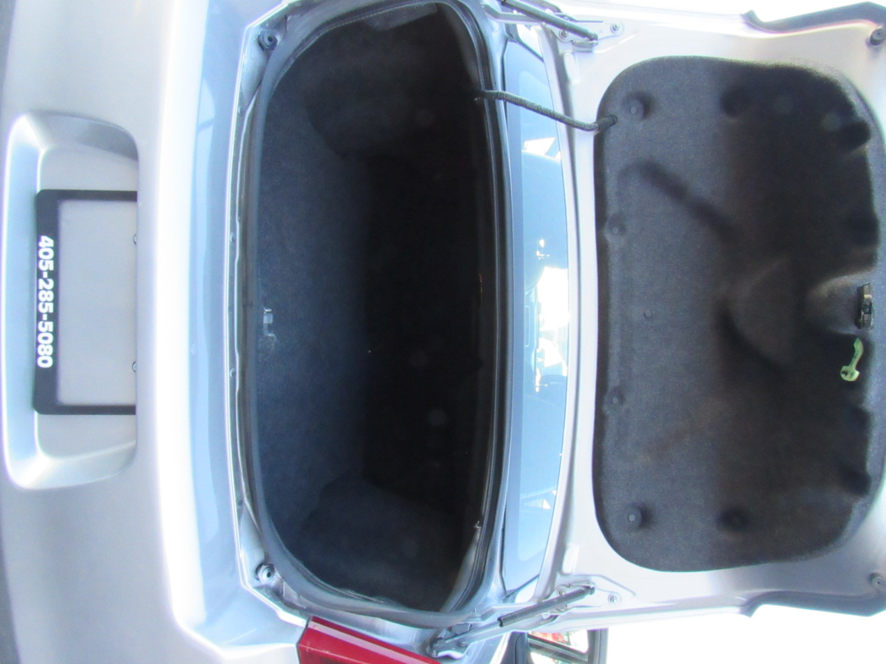 Dodge Avenger Base 2013