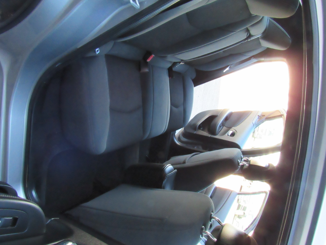 Dodge Avenger Base 2013