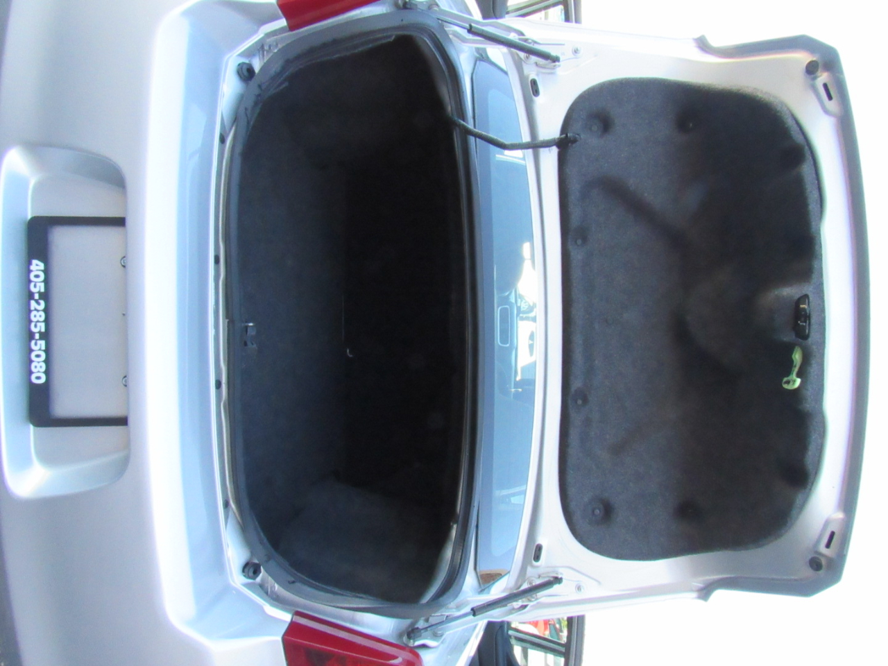 Dodge Avenger SE 2012