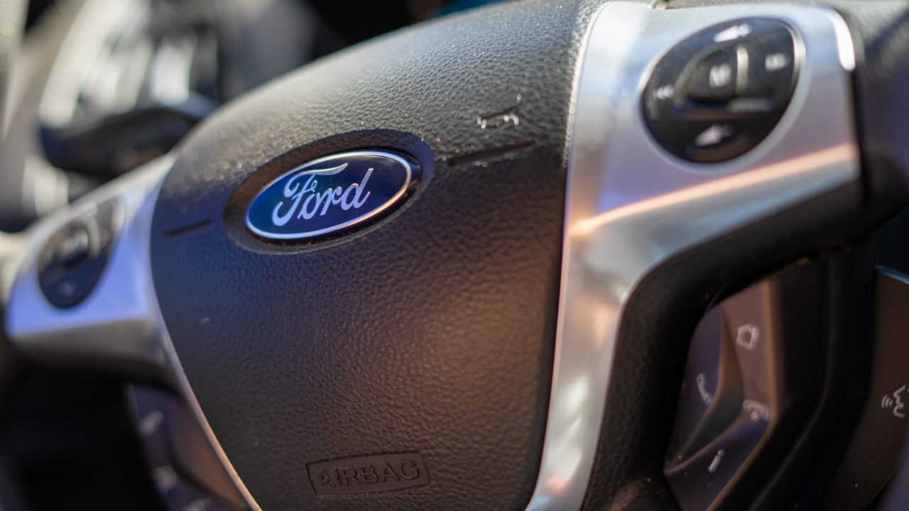 Ford Escape SE FWD 2013