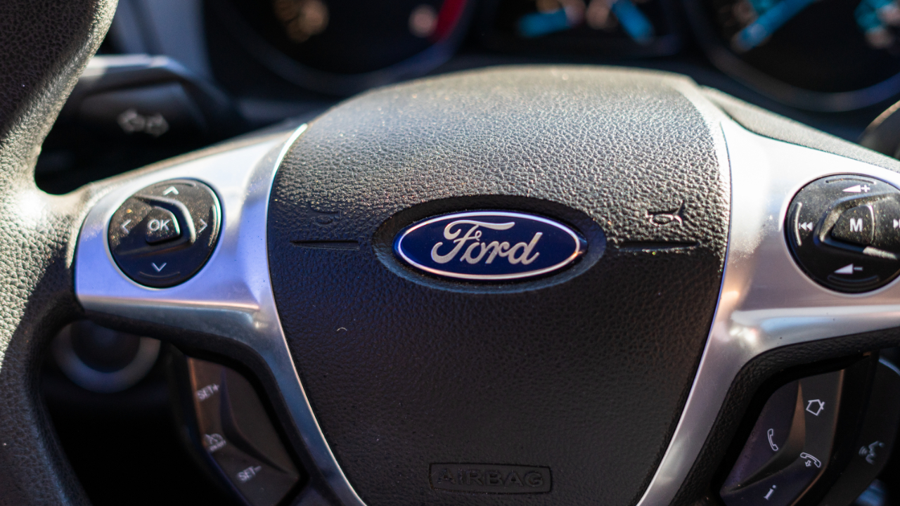 Ford Escape SE FWD 2013