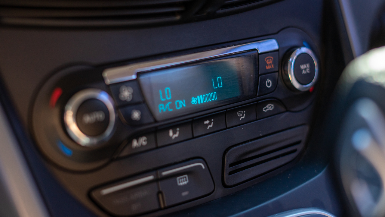 Ford Escape SE FWD 2013