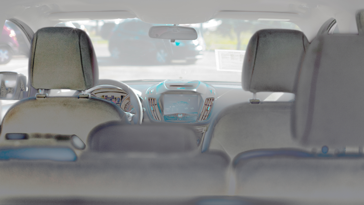 Ford Escape SE FWD 2013