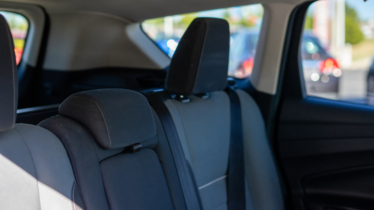 Ford Escape SE FWD 2013