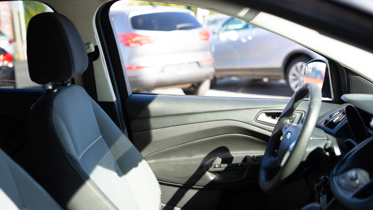 Ford Escape SE FWD 2013