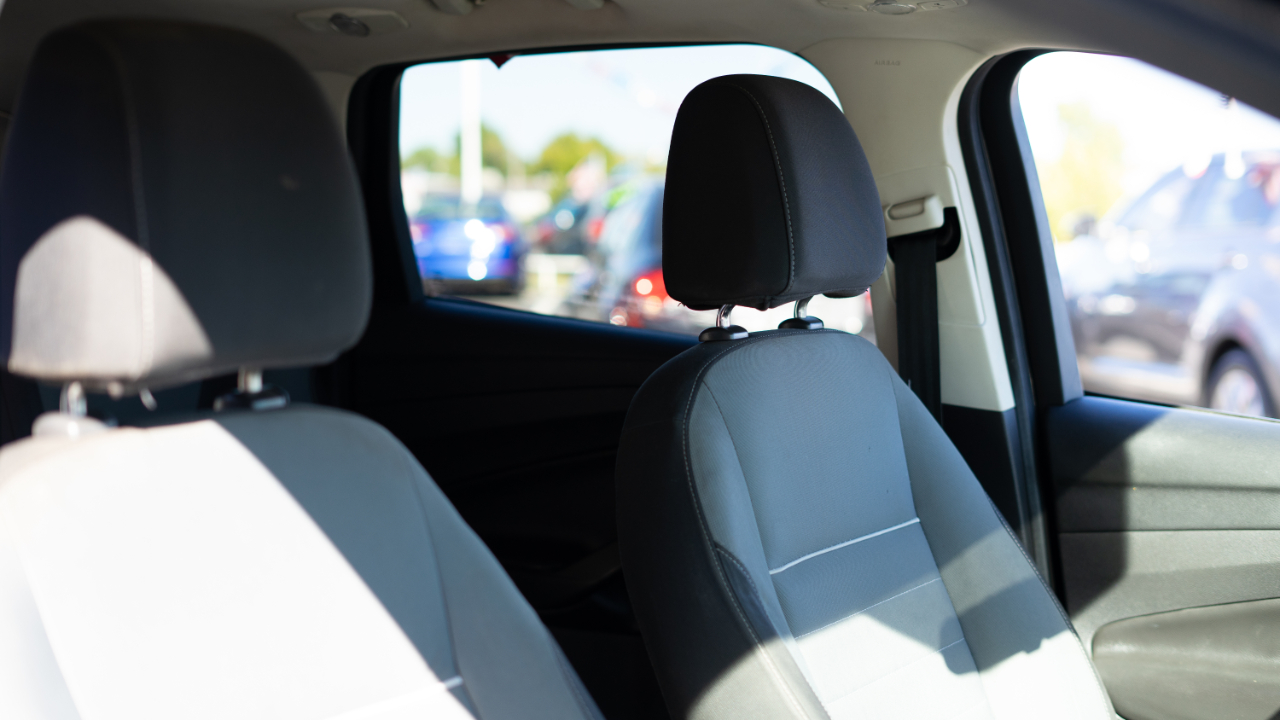 Ford Escape SE FWD 2013