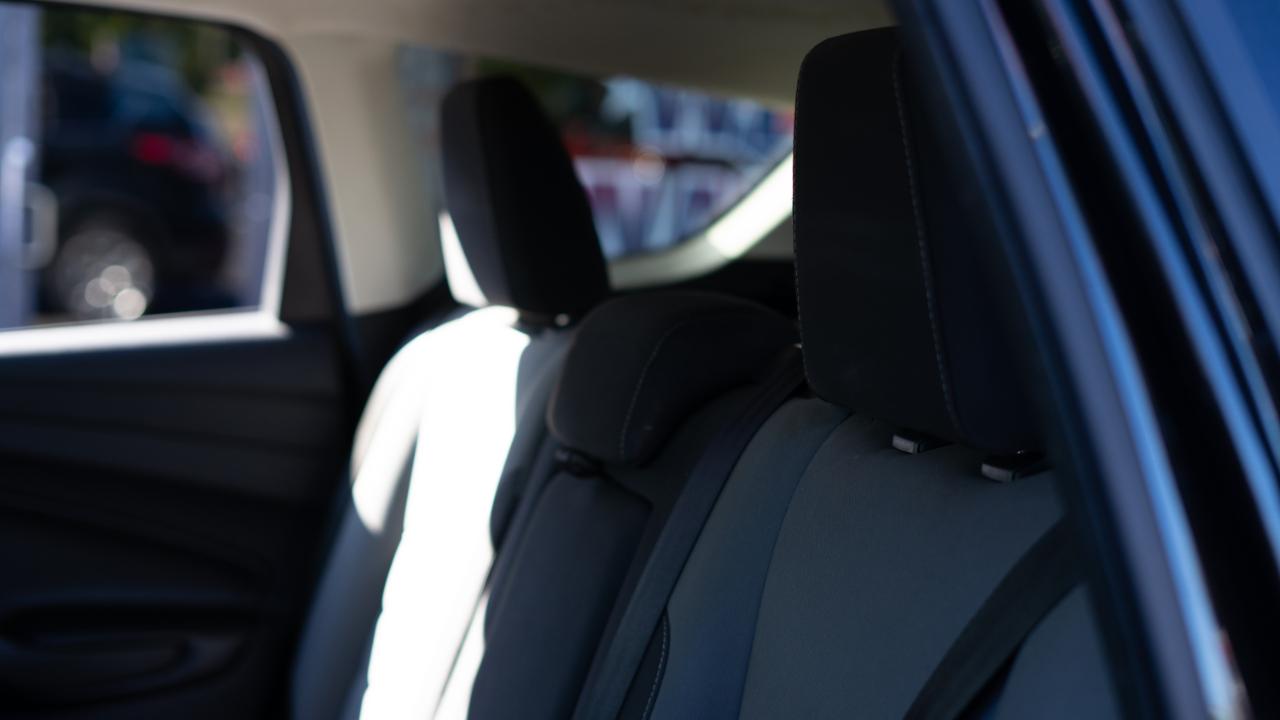 Ford Escape SE FWD 2013