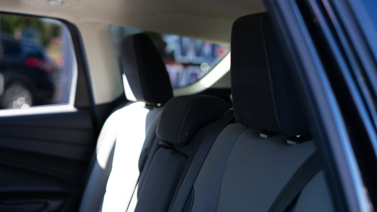 Ford Escape SE FWD 2013