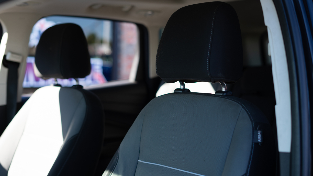 Ford Escape SE FWD 2013