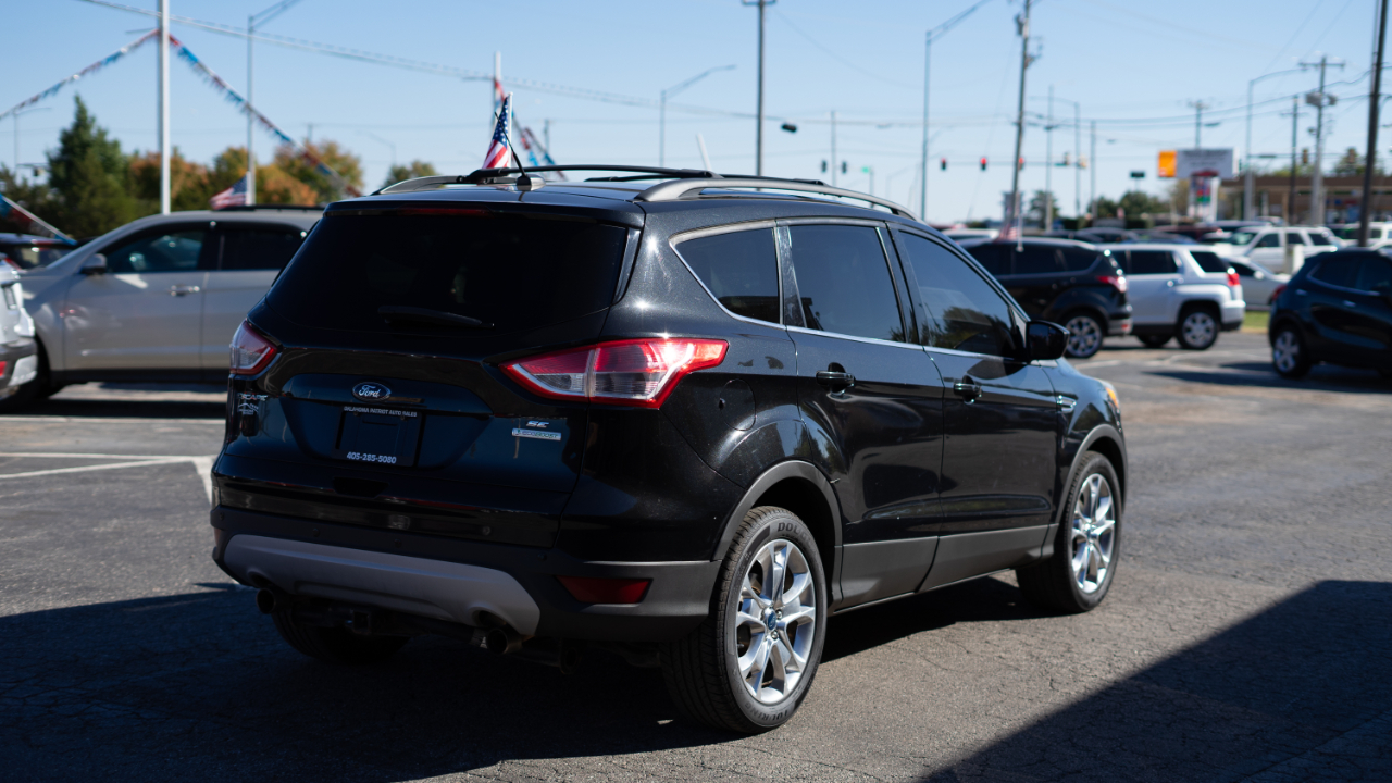 Ford Escape SE FWD 2013