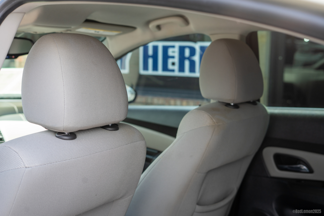 Chevrolet Cruze ECO Auto 2013