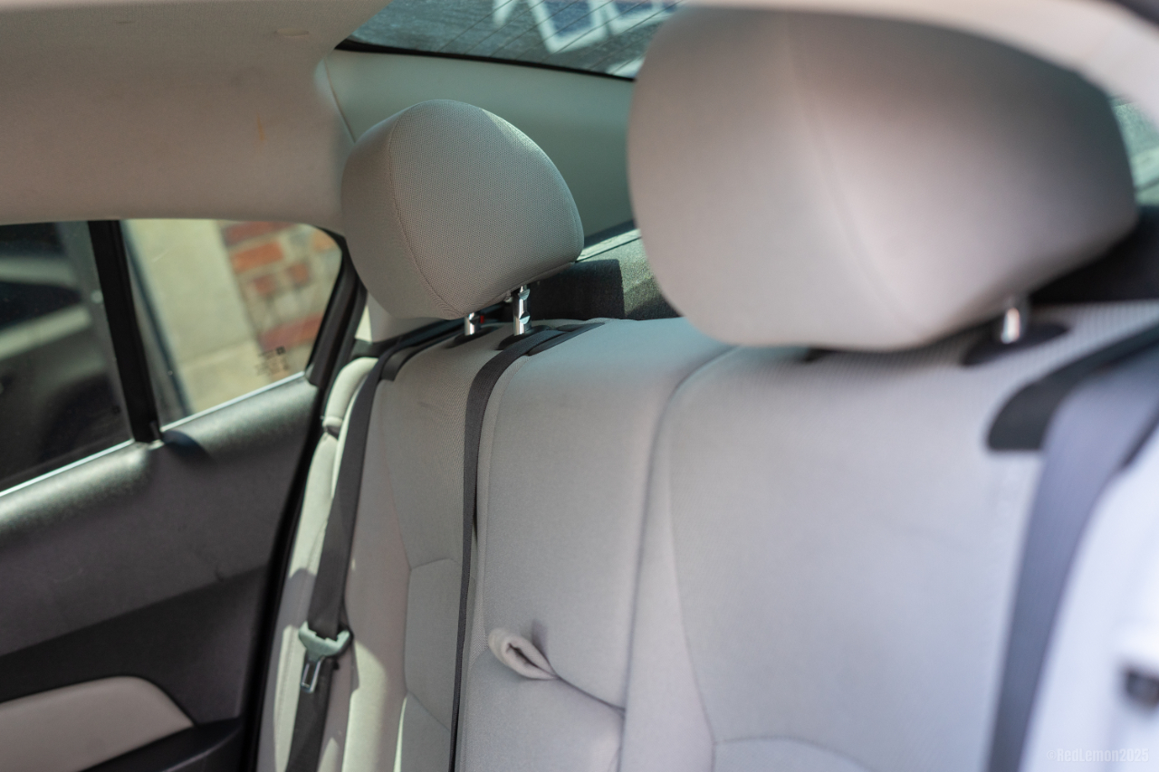 Chevrolet Cruze ECO Auto 2013