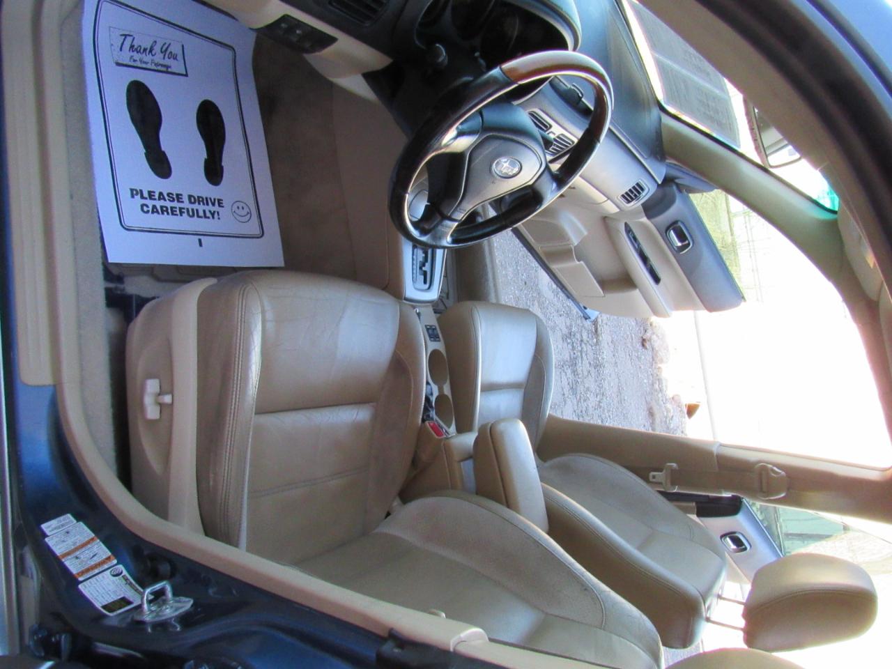 Subaru Forester 2.5X L.L.Bean Edition 2007