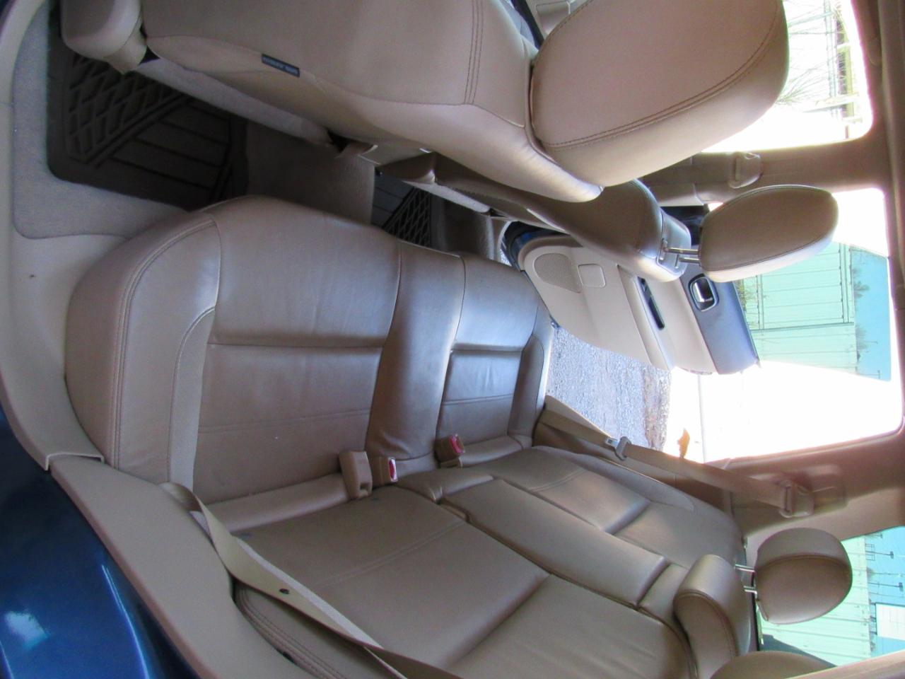 Subaru Forester 2.5X L.L.Bean Edition 2007