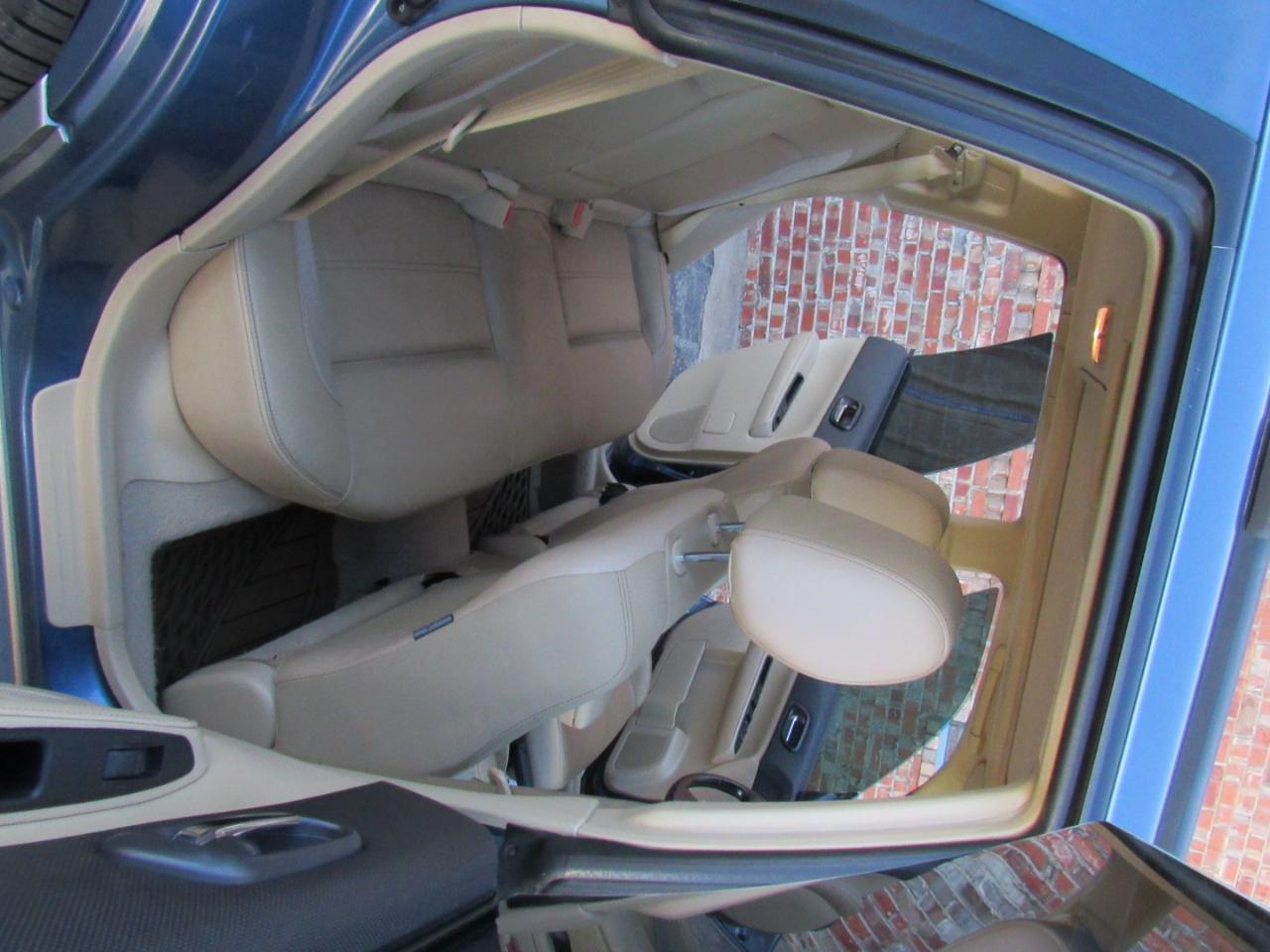 Subaru Forester 2.5X L.L.Bean Edition 2007