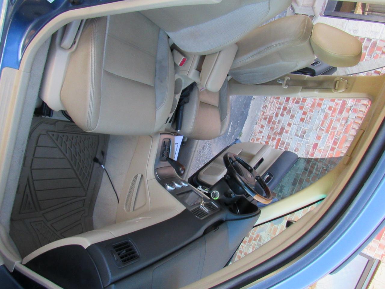 Subaru Forester 2.5X L.L.Bean Edition 2007