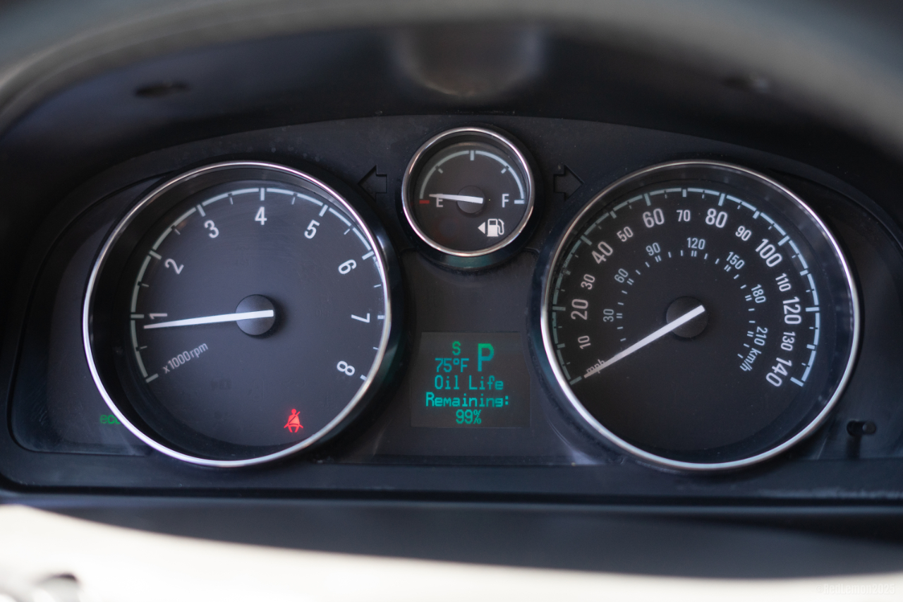 Chevrolet Captiva Sport LTZ FWD 2013