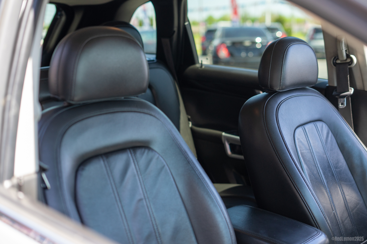 Chevrolet Captiva Sport LTZ FWD 2013