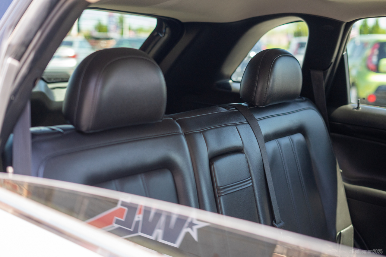 Chevrolet Captiva Sport LTZ FWD 2013