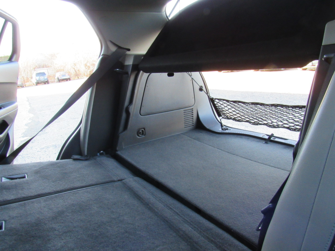 Chevrolet Trax LT FWD 2015