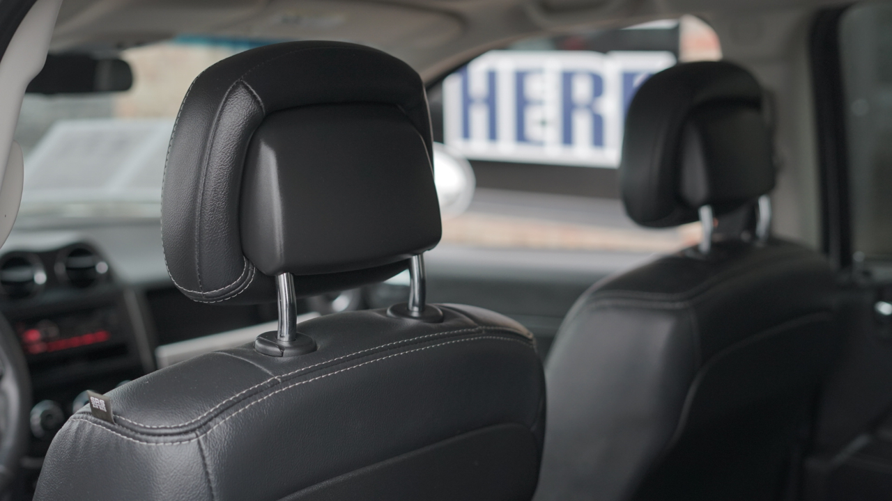 Jeep Compass Latitude FWD 2014