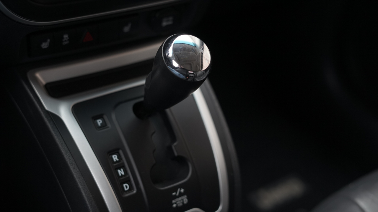 Jeep Compass Latitude FWD 2014