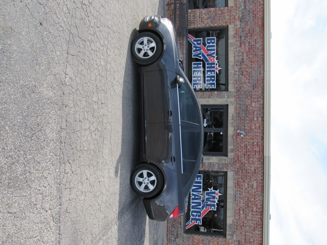 Chevrolet Cruze 1LT Auto 2015