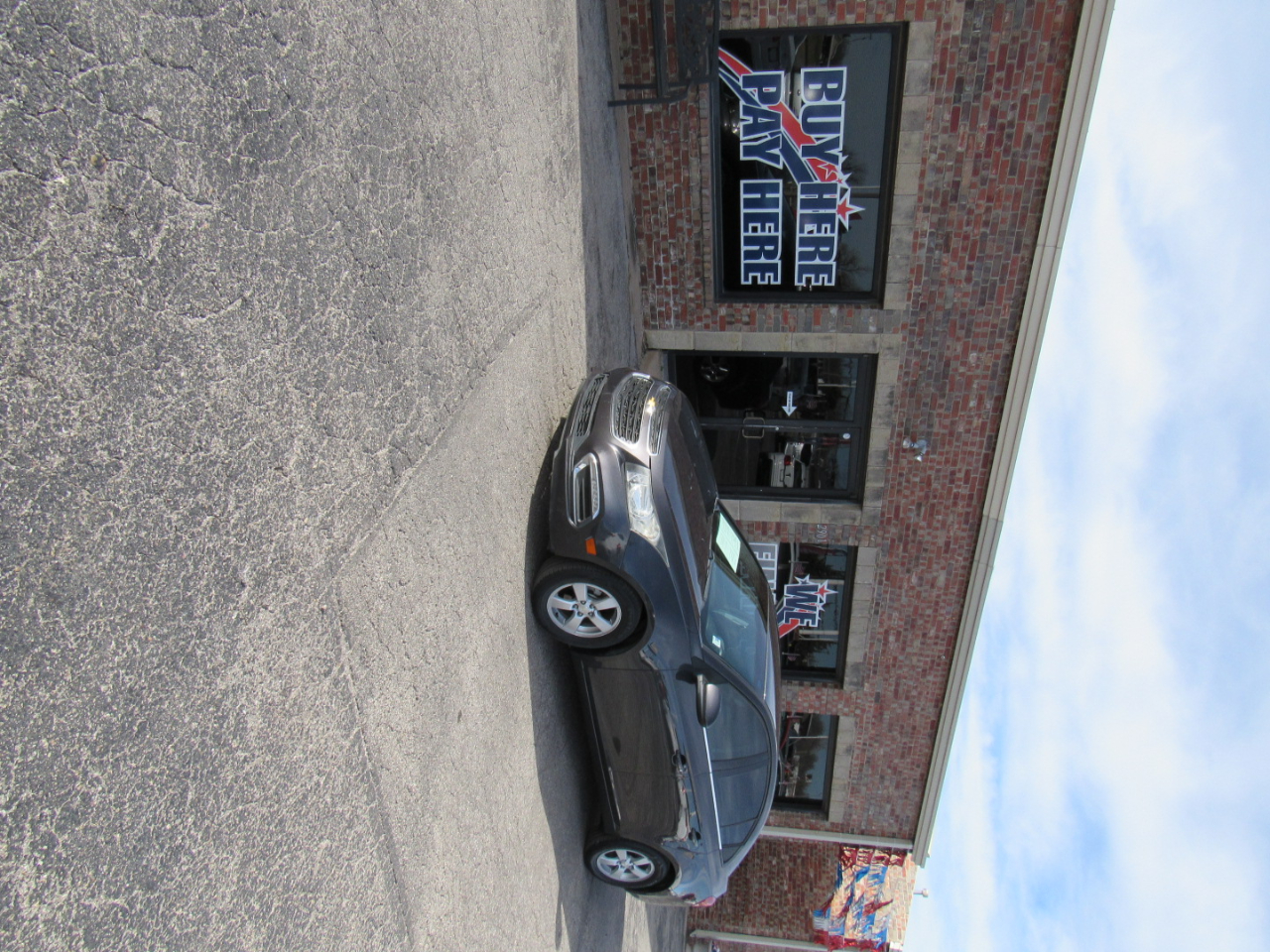 Chevrolet Cruze 1LT Auto 2015