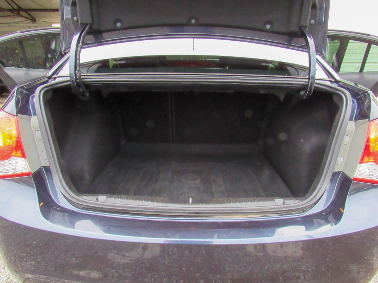 Chevrolet Cruze LTZ Auto 2014