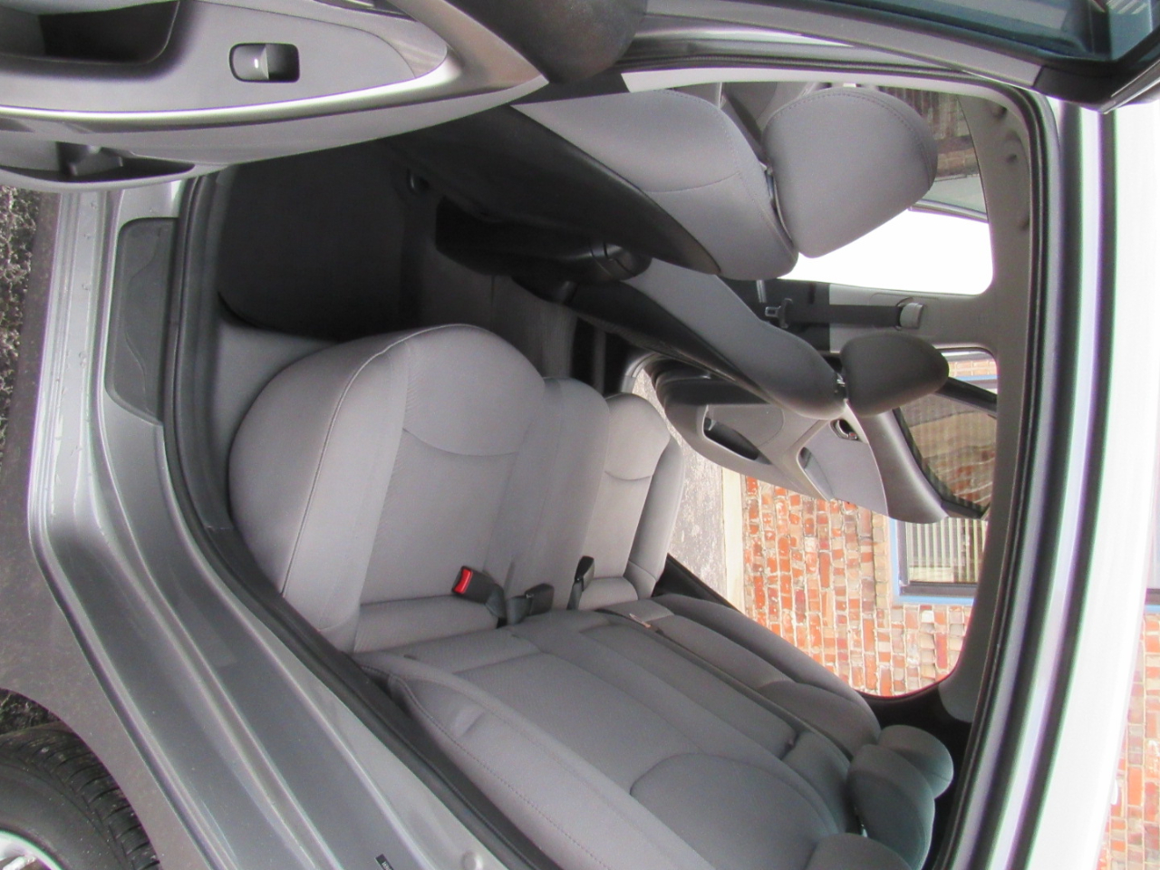 Hyundai Elantra GLS M/T 2013